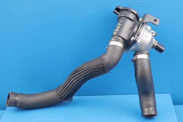 MC, Termostathus til MC Kawasaki Z750 2007-2013