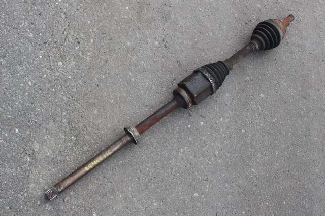 Drivaksel høyre foran, diesel/automat til Land Rover Range Rover, Evoque, 2011-2019 (Type I)  