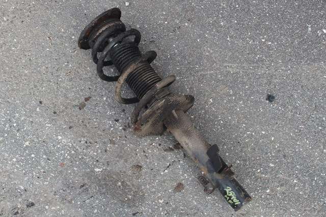 Fjærbein høyre foran til Land Rover Range Rover, Evoque, 2011-2019 (Type I)  