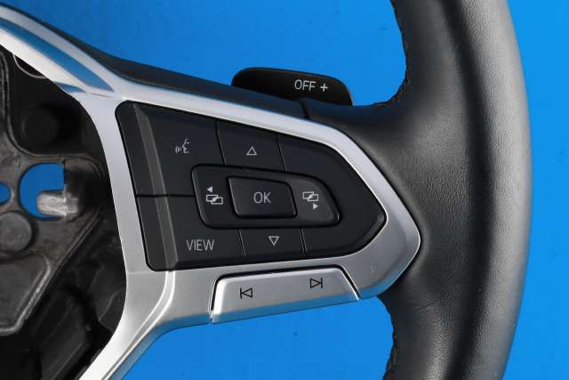 Ratt til VW Caddy 2020-->> (Type IV) (VAG|2GM 419 089|)