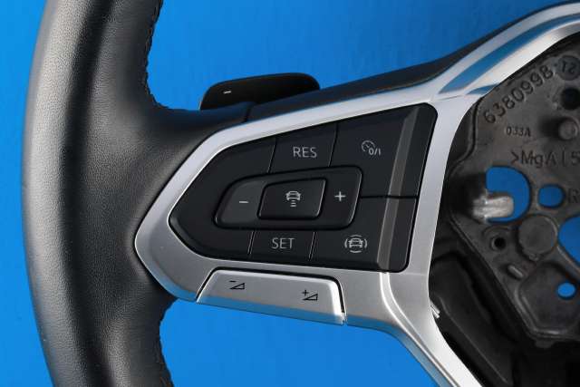 Ratt til VW Caddy 2020-->> (Type IV) (VAG|2GM 419 089|)