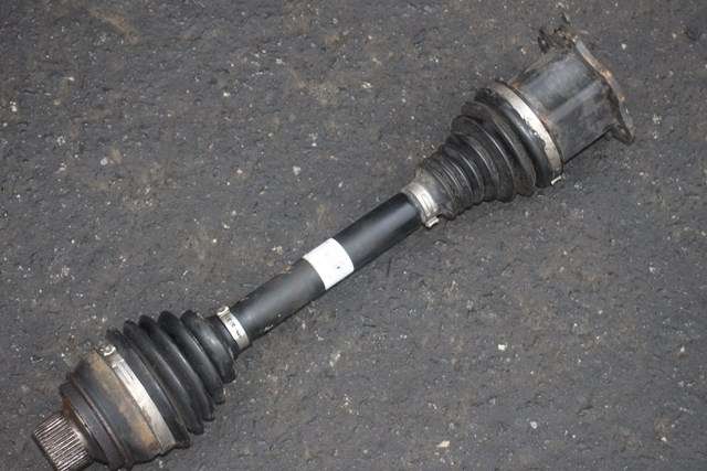 Drivaksel høyre foran, diesel/automat til Audi A7 2010-2014 (Type I, Fase 1)