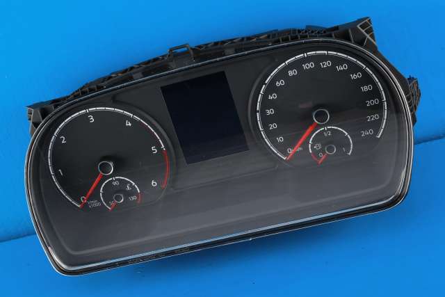Instrumentpanel til VW Caddy, 2020-->> (Type IV) (VAG|2K7 920 741)