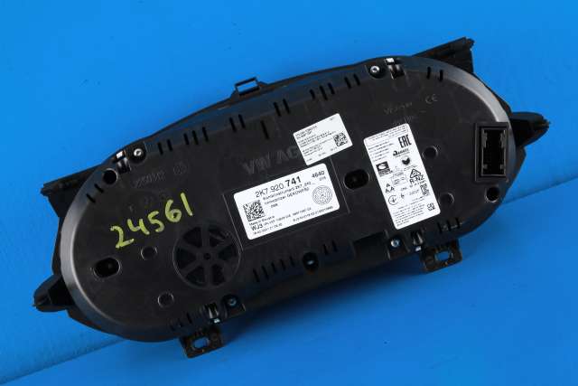 Instrumentpanel til VW Caddy 2020-->> (Type IV)  (VAG|2K7 920 741|)