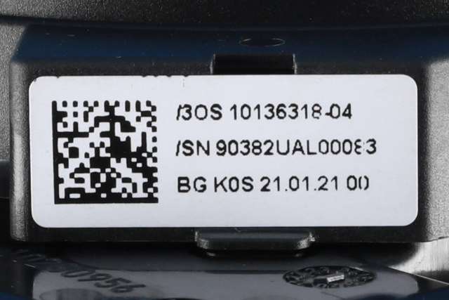 Airbag slepering til VW Caddy 2020-->> (Type IV)  (VAG|5Q1 953 549 D|)