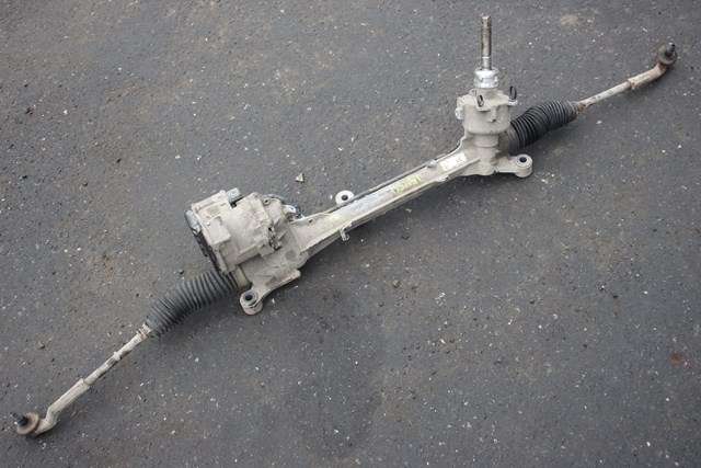 Tannstang elektrisk til Ford Focus 2011-2014 (Type III, Fase 1) (FORD|CV6C-3D070-LC|)
