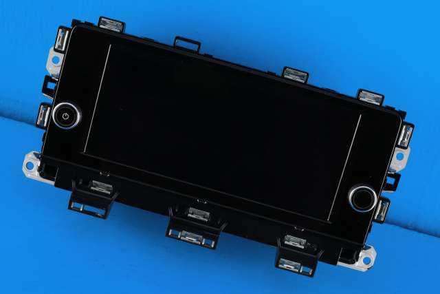 Bilstereo til VW Caddy, 2020-->> (Type IV) (VAG|5H0 035 869)