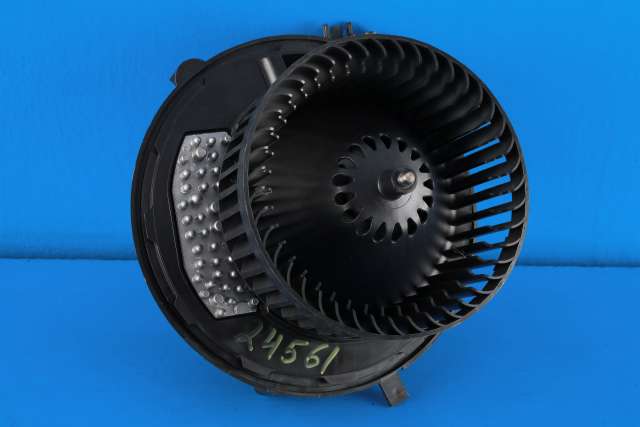 Varmeapparat motor til VW Caddy 2020-->> (Type IV) (VAG|5Q1 819 021 E|5WA 907 521|)