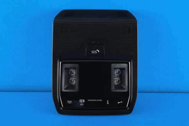 Taklyspanel til VW Caddy, 2020-->> (Type IV) (VAG|5H0 959 561 AP)