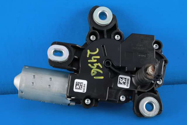 Viskermotor bakrute venstre til VW Caddy 2020-->> (Type IV) (VAG|2K7 955 711|)