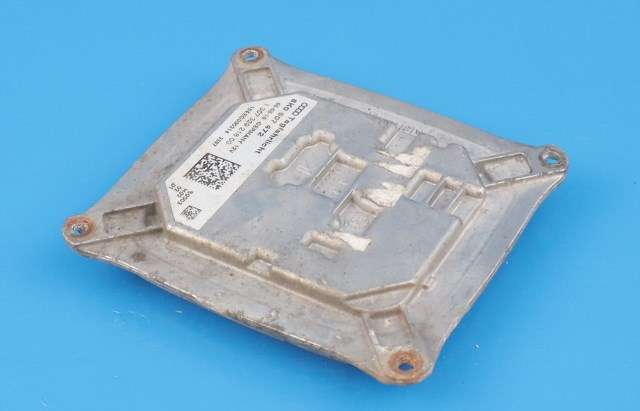 Styreenhet LED til Audi A4 2007-2014 (Type IV) (B8) (B8) (VAG|8K0 907 472|)