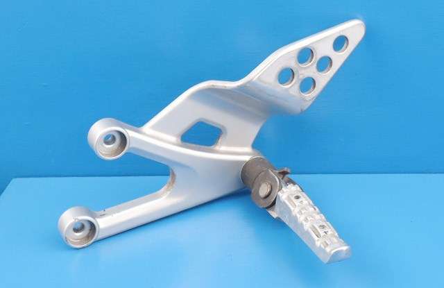 MC, Fothviler venstre foran til MC Yamaha YZF-R125 2014-2018