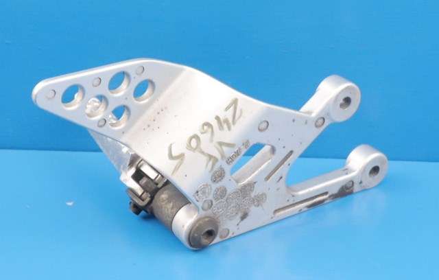 MC, Fothviler venstre foran til MC Yamaha YZF-R125 2014-2018