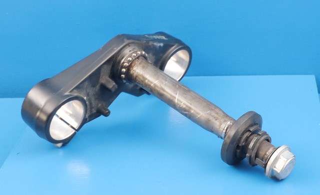 MC, Styrekrone til MC Yamaha YZF-R125 2014-2018