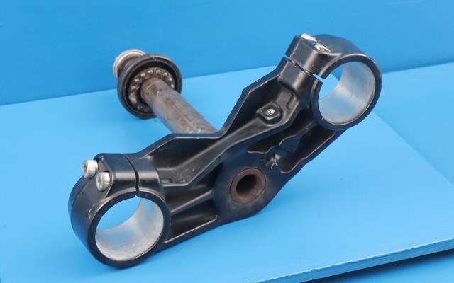 MC, Styrekrone til MC Yamaha YZF-R125 2014-2018