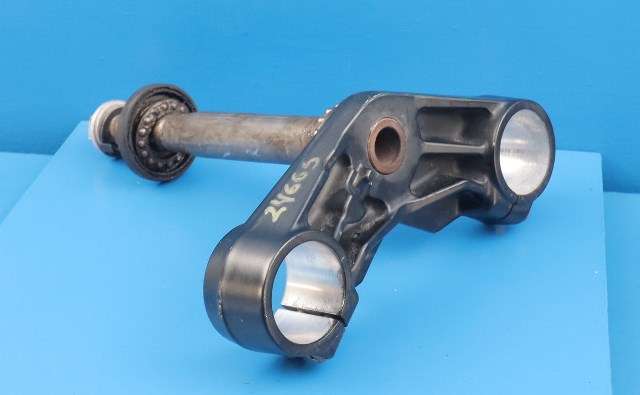 MC, Styrekrone til MC Yamaha YZF-R125 2014-2018