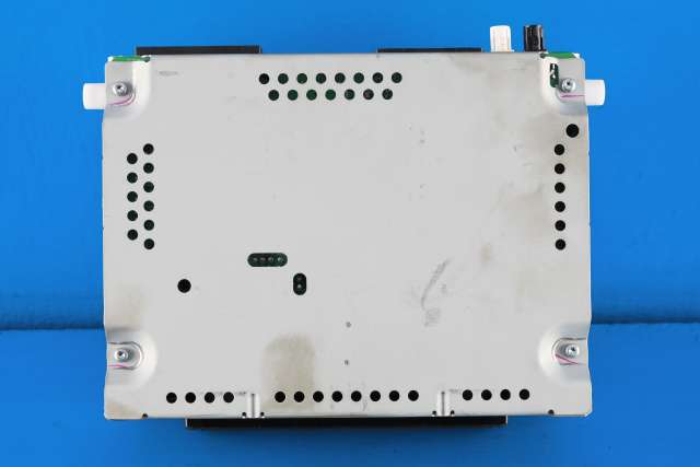 Bilstereo til Ford Focus 2011-2014 (Type III, Fase 1)  (FORD|BM5T-18C815-GL|)