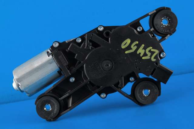 Viskermotor bakrute til Ford Focus 2011-2014 (Type III, Fase 1)  (BOSCH|0 390 201 205|BV61-17K441-AA|)