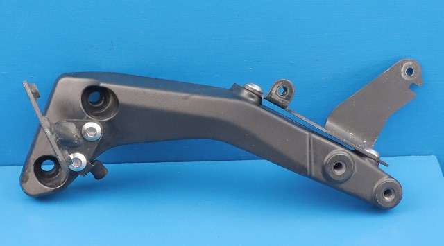 MC, Brakett ramme til MC Kawasaki Z750 2007-2013