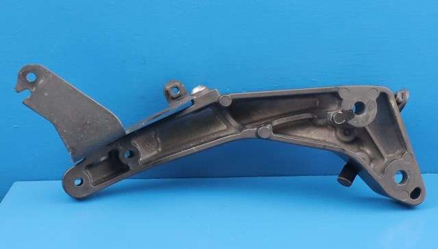 MC, Brakett ramme til MC Kawasaki Z750 2007-2013