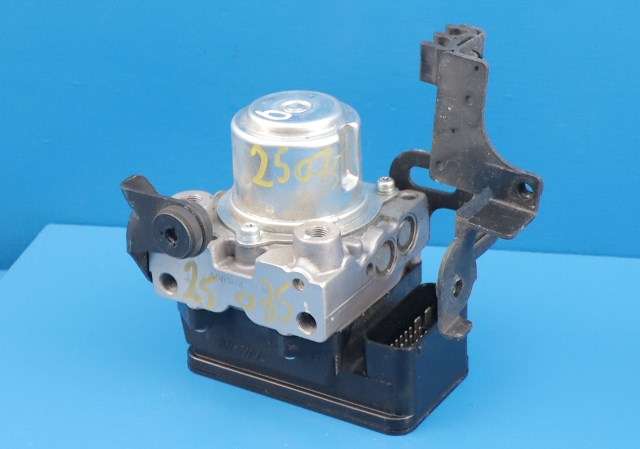 MC, ABS Sentral til MC Kawasaki Z750, 2007-2013