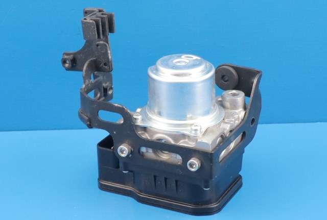 MC, ABS Sentral til MC Kawasaki Z750 2007-2013