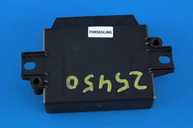 Styreenhet parkering til Ford Focus 2011-2014 (Type III, Fase 1) (FORD|BM5T-15K866-AN|)