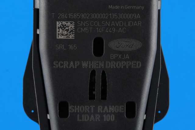 Sensor diverse til Ford Focus 2011-2014 (Type III, Fase 1) (FORD|CM5T-14F449-AC|)