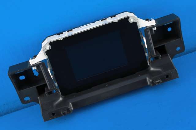 Instrument kjørecomputer til Ford Focus 2011-2014 (Type III, Fase 1) (FORD|BM5T-18B955-BE|)