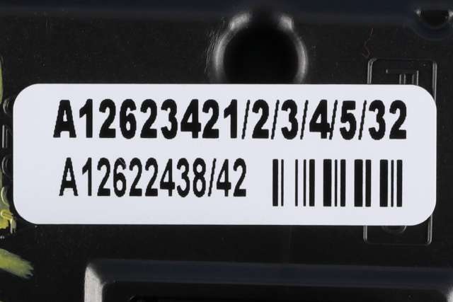 Instrument kjørecomputer til Ford Focus 2011-2014 (Type III, Fase 1) (FORD|BM5T-18B955-BE|)