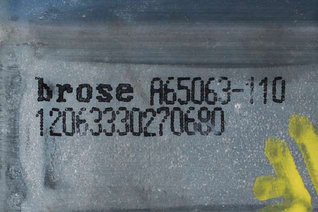 Ruteheis høyre foran til Ford Focus 2011-2014 (Type III, Fase 1)  (FORD|BM51-A23200-BD|)