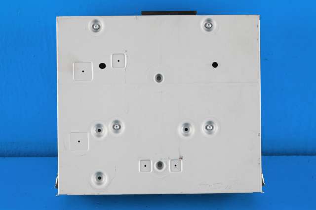 Bilstereo navigasjon til Audi A4 2007-2014 (Type IV) (B8) (B8) (VAG|4F0 035 056 B|)