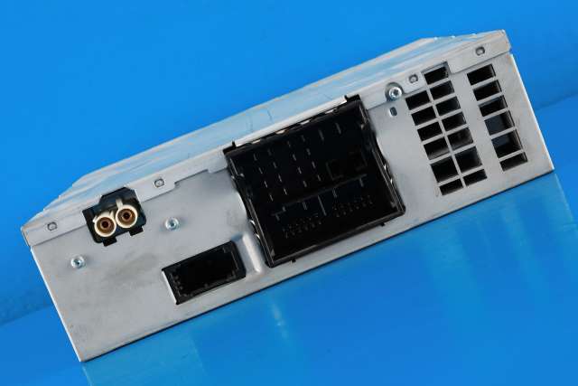 Bilstereo navigasjon til Audi A4 2007-2014 (Type IV) (B8) (B8) (VAG|4F0 035 056 B|)