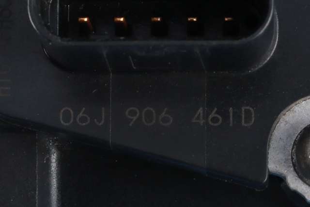 Luftmengde/luftmassemåler til Audi A4 2007-2014 (Type IV) (B8) (B8) (VAG|06J 906 461 D|)