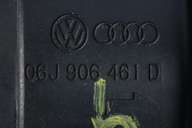 Luftmengde/luftmassemåler til Audi A4 2007-2014 (Type IV) (B8) (B8) (VAG|06J 906 461 D|)