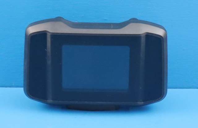 MC, Instrument til MC Yamaha MT-09, 2021-2023 (Naked) (Naked) 