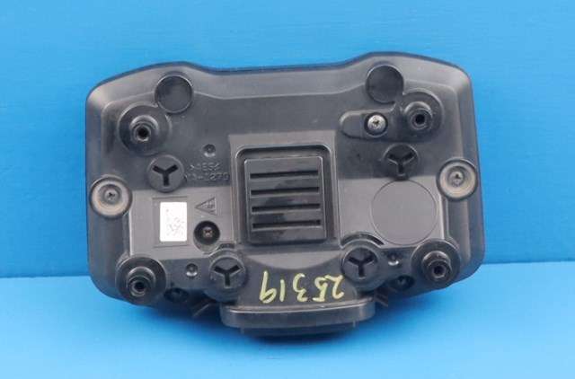 MC, Instrument til MC Yamaha MT-09 2021-2023 (Naked) (Naked) 