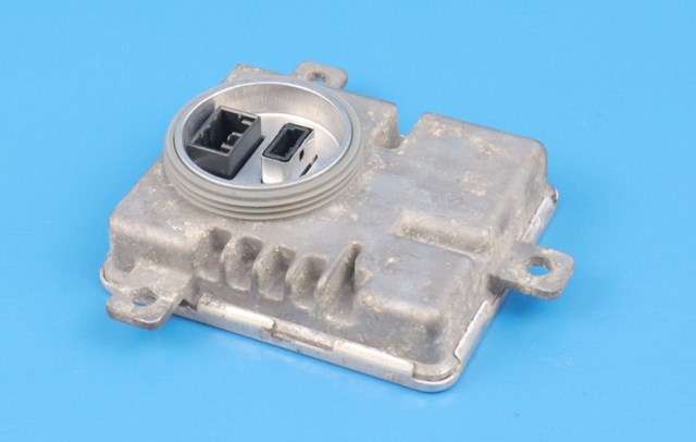 Styreenhet xenon/ballast til Audi A4, 2007-2014 (Type IV) (B8) (B8) (VAG|8K0 941 597 C)