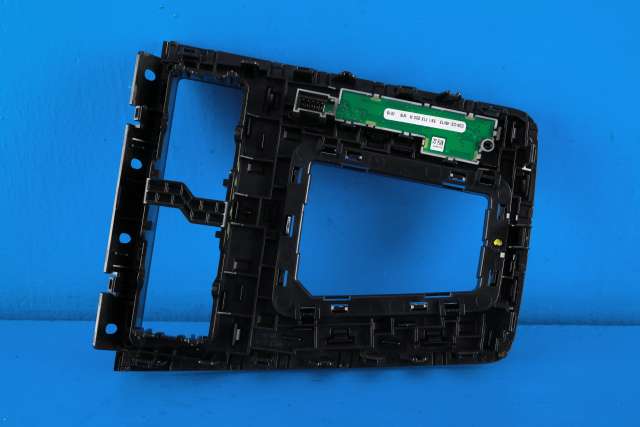Dashbord diverse til Škoda Octavia 2013-2016 (Type III, Fase 1)  