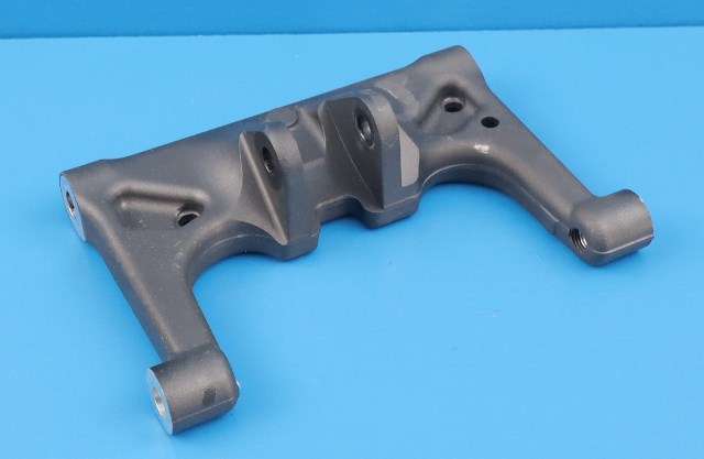 MC, Brakett ramme til MC Yamaha MT-09 2021-2023 (Naked) (Naked)