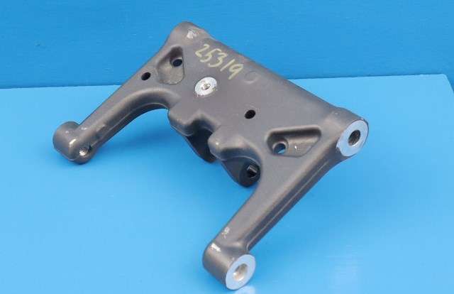 MC, Brakett ramme til MC Yamaha MT-09 2021-2023 (Naked) (Naked)