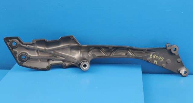 MC, Brakett ramme til MC Kawasaki Z750 2007-2013