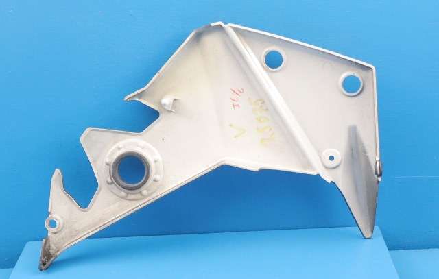 MC, Deksel, ramme til MC Kawasaki Z750 2007-2013  (KAWASAKI|14091-0815|)