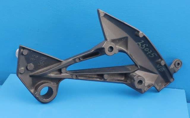MC, Fothviler venstre bak til MC Kawasaki Z750 2007-2013