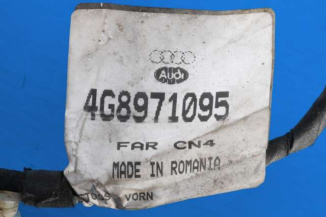 Ledningsnett til Audi A7 2010-2014 (Type I, Fase 1)  (VAG|4G8 971 095|)