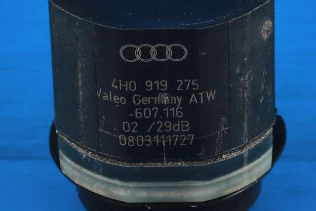 Parkeringssensor foran til Audi A7 2010-2014 (Type I, Fase 1) (VAG|4H0 919 275|)