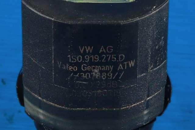 Parkeringssensor foran til Audi A7 2010-2014 (Type I, Fase 1)  (VAG|1S0 919 275 D|)