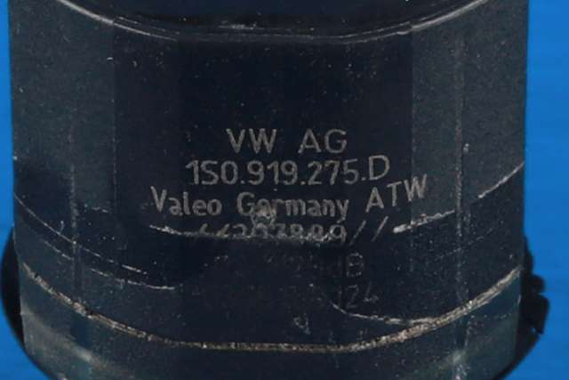 Parkeringssensor foran til Audi A7 2010-2014 (Type I, Fase 1) (VAG|1S0 919 275 D|)