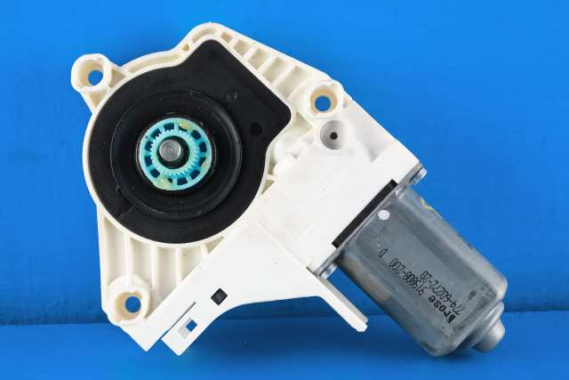 Ruteheis, kun motor, venstre foran til Audi A7 2010-2014 (Type I, Fase 1)  (VAG|8K0 959 801 B|)