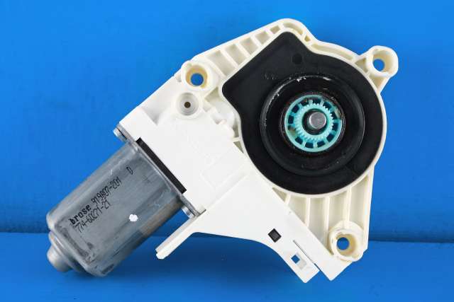 Ruteheis, kun motor, høyre foran til Audi A7 2010-2014 (Type I, Fase 1)  (VAG|8K0 959 802 B|)